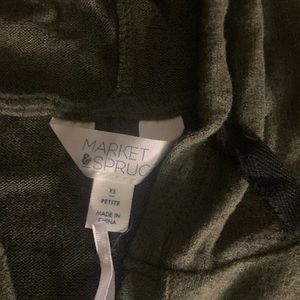 Market&Spruce— make an offer/ create a bundle. New with tags